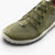 DARK OLIVE/WHITE