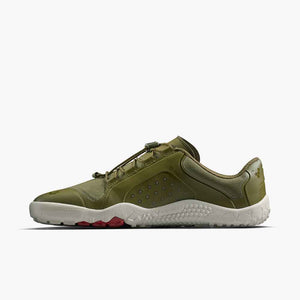 DARK OLIVE/WHITE