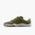 DARK OLIVE/WHITE