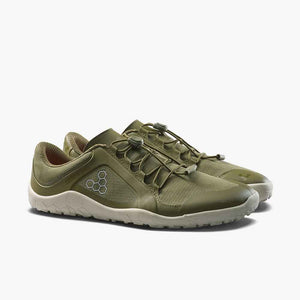 DARK OLIVE/WHITE