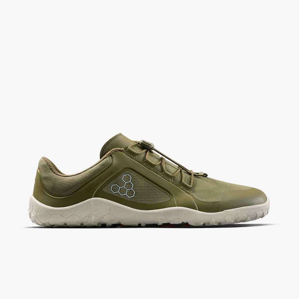 DARK OLIVE/WHITE