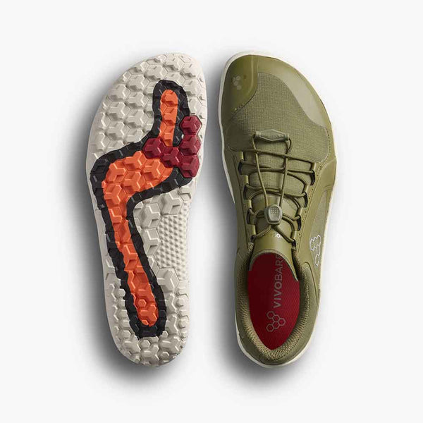 PRIMUS TRAIL III ALL WEATHER FG / プライマストレイル III