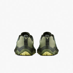 GLACIAL GREEN