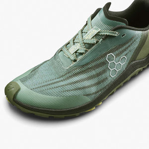 GLACIAL GREEN