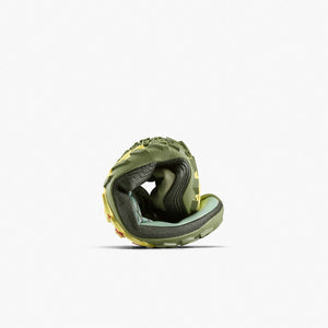 GLACIAL GREEN