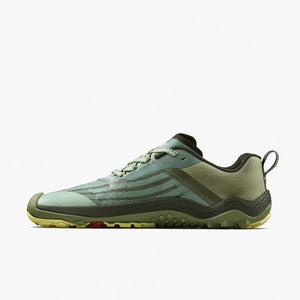GLACIAL GREEN