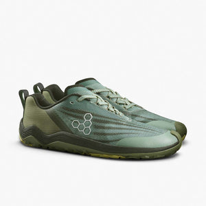 GLACIAL GREEN