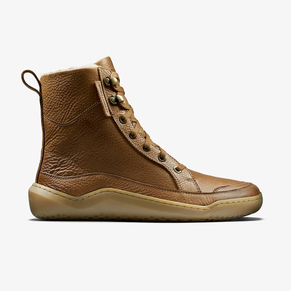 ゴビブーツ ウォームラインド ウィメンズ - Vivobarefoot JAPAN
