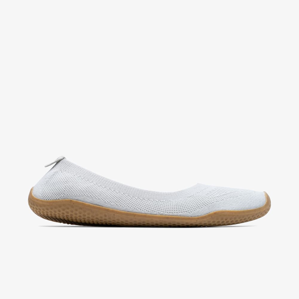 Vivobarefoot アサナ YIN バレリーナニット　ウィメンズ　39 Vivobarefoot アサナ YIN バレリーナニットウィメンズ39