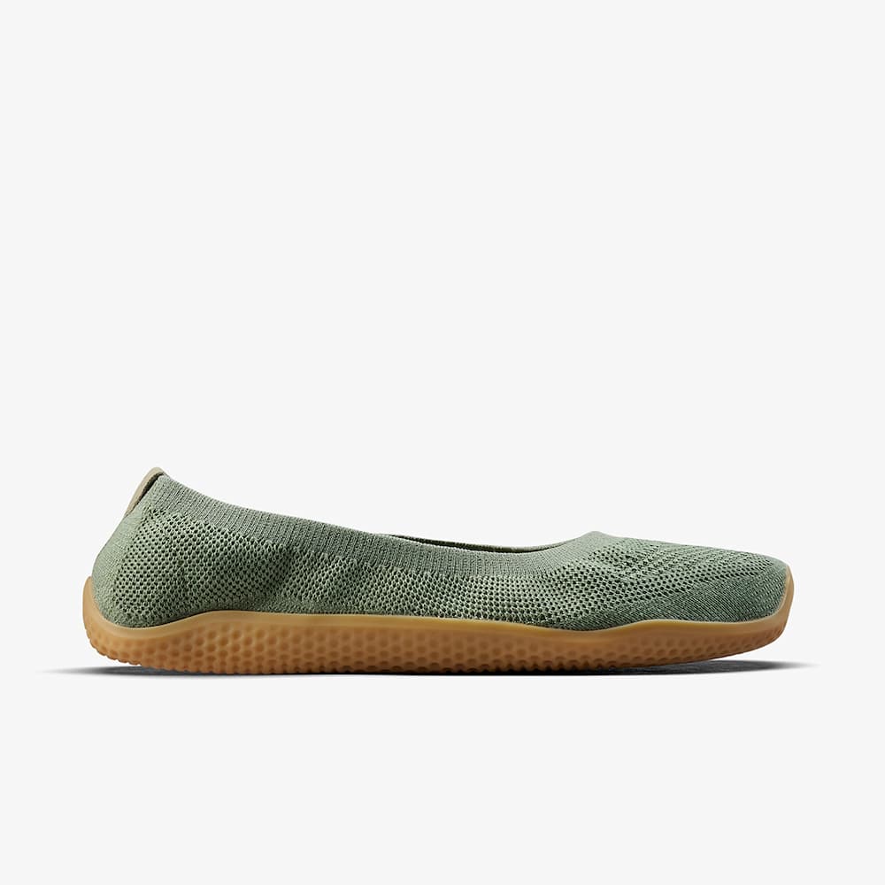 アサナ YIN バレリーナニット ウィメンズ - Vivobarefoot JAPAN