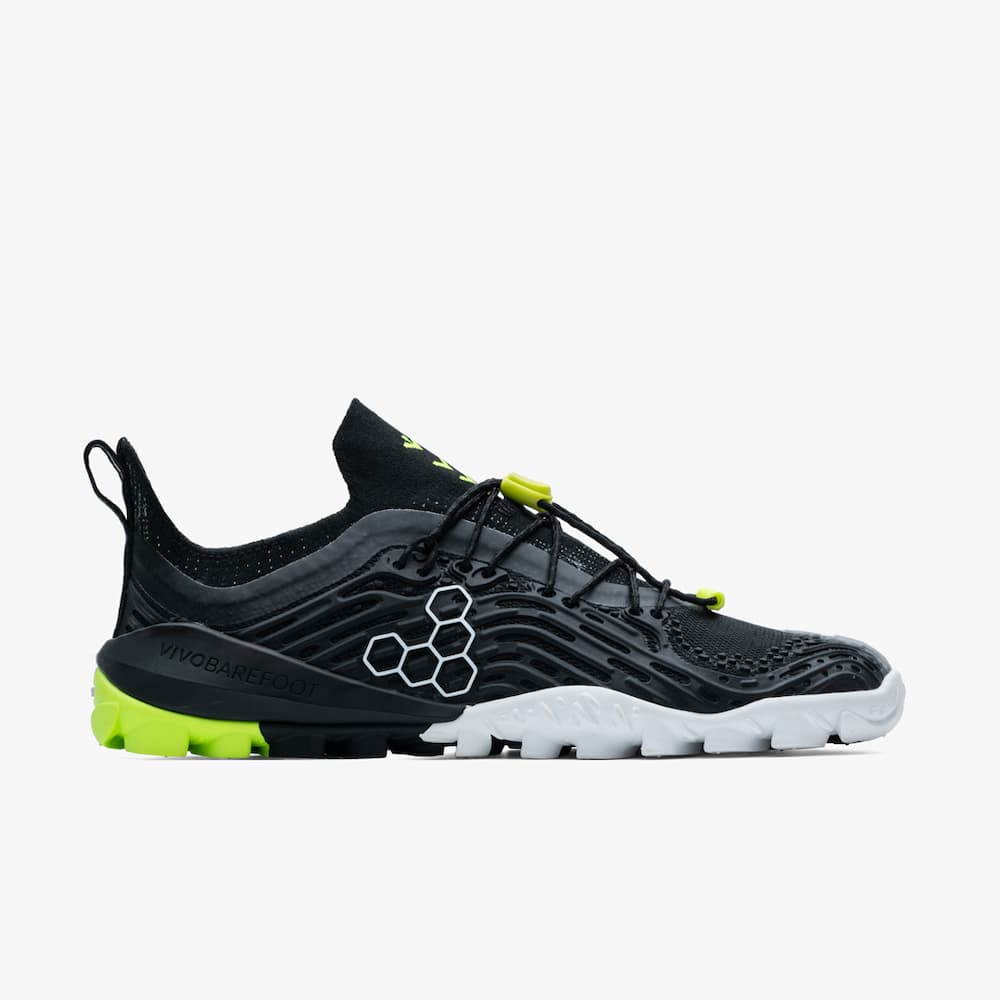 ビボベアフット　RAⅡポルトガル製 VIVOBAREFOOT】世界初の”ベアフットシューズ”として活動を始めた