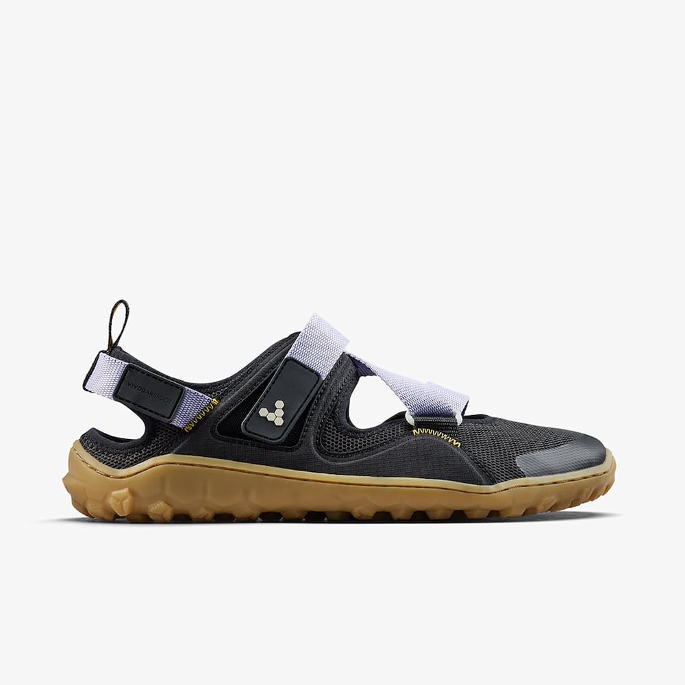 トラッカーサンダル ウィメンズ - Vivobarefoot JAPAN