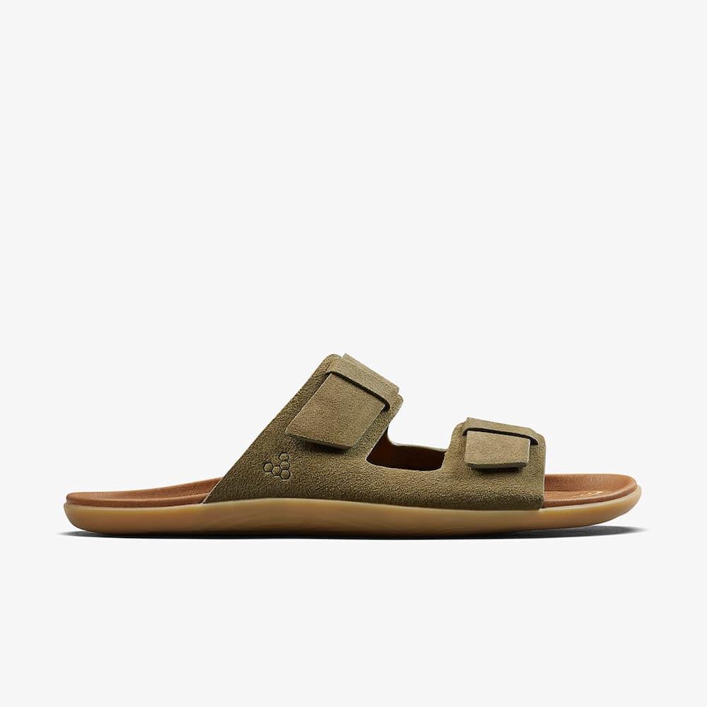 DARK OLIVE