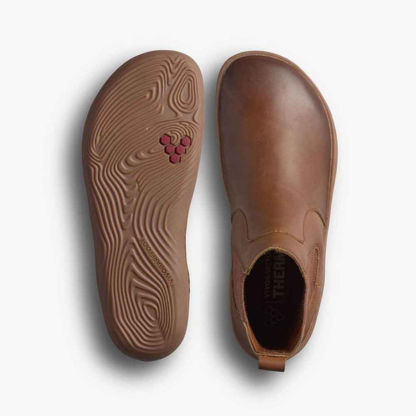 SENSUS CHELSEA / センサスチェルシー (M) - Vivobarefoot JAPAN