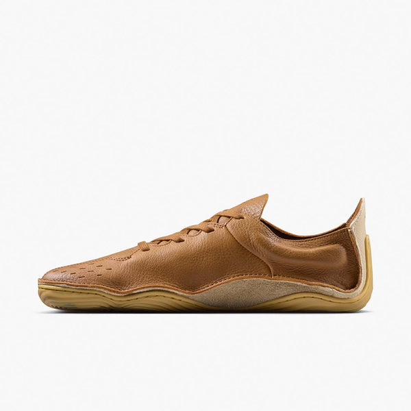 VIVOBAREFOOT センサス II グラウンディング レザースニーカー38 SENSUS II GROUNDING / センサス II グラウンディング (W