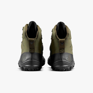 DARK OLIVE