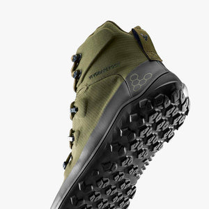 DARK OLIVE