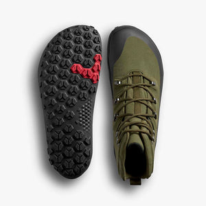 DARK OLIVE