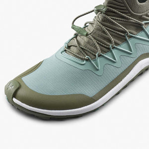 GLACIAL GREEN