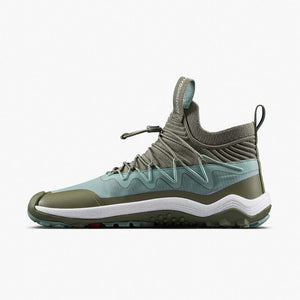 GLACIAL GREEN