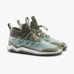 GLACIAL GREEN