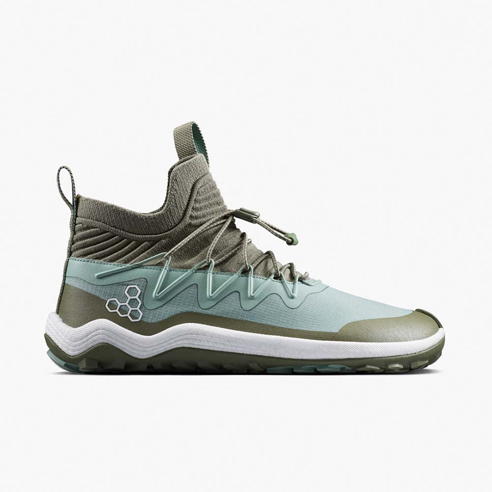 GLACIAL GREEN