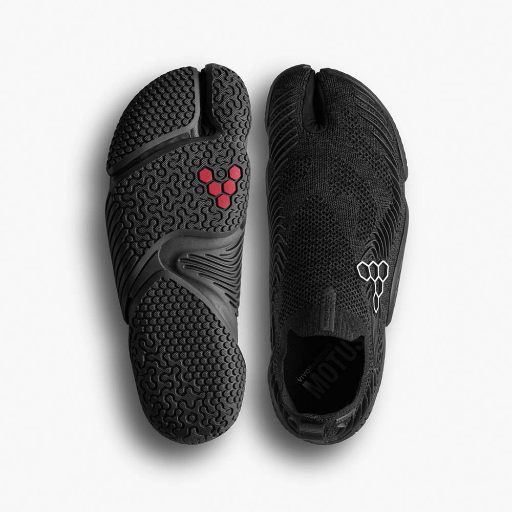 MOTUS FLEX TABI / モータスフレックス タビ (W) - Vivobarefoot JAPAN