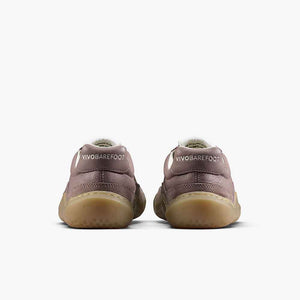 TWILIGHT MAUVE