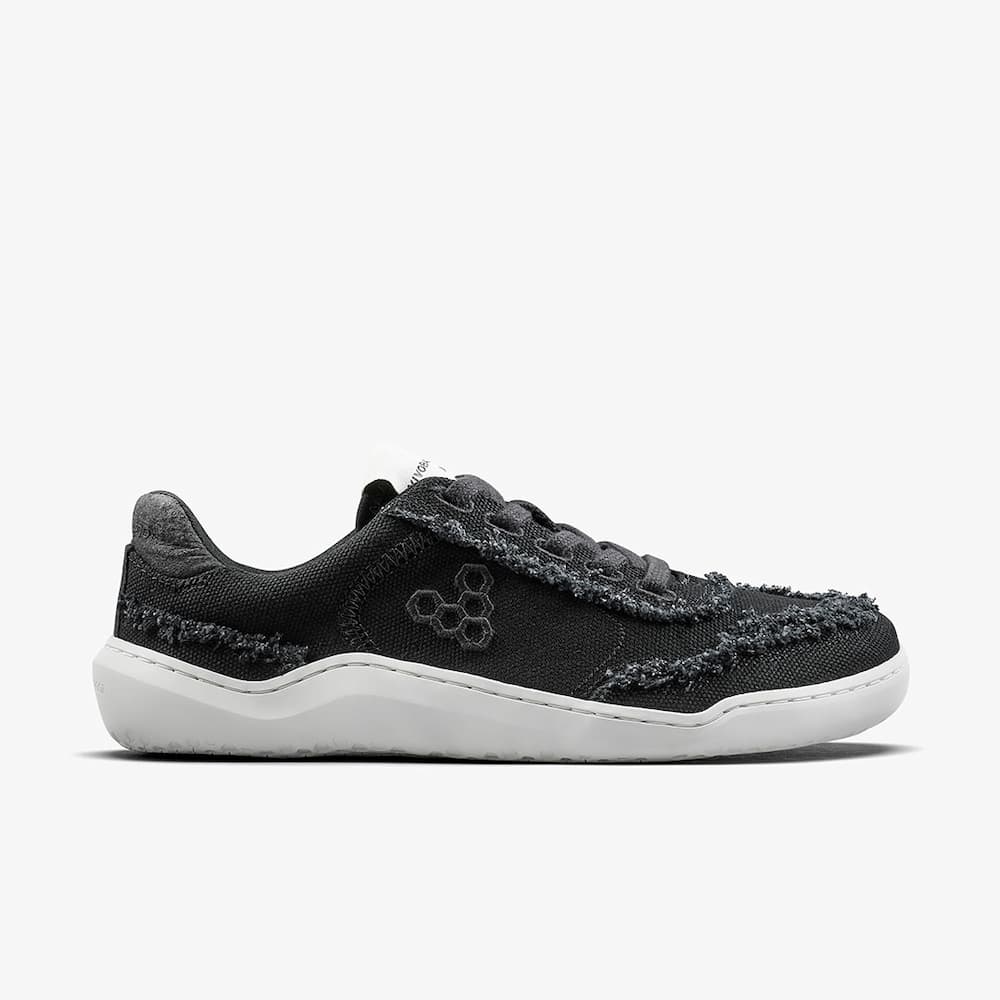 ゴビスニーカー キャンバス ウィメンズ - Vivobarefoot JAPAN