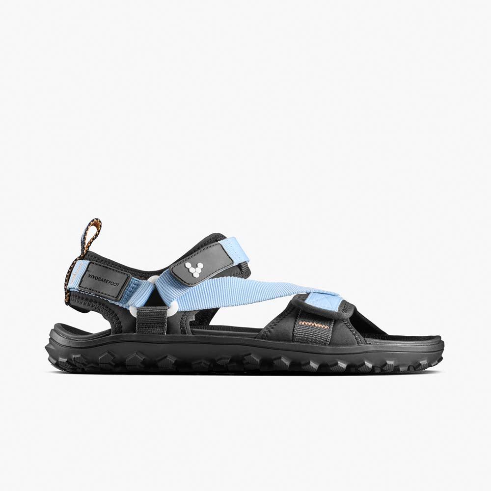 TRACKER ORA SANDAL / トラッカー オーラ サンダル (W) - Vivobarefoot