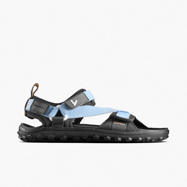 TRACKER ORA SANDAL / トラッカー オーラ サンダル (W) - Vivobarefoot