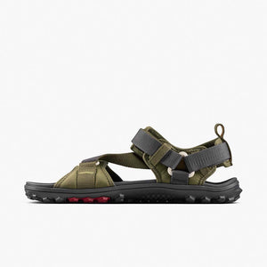 DARK OLIVE