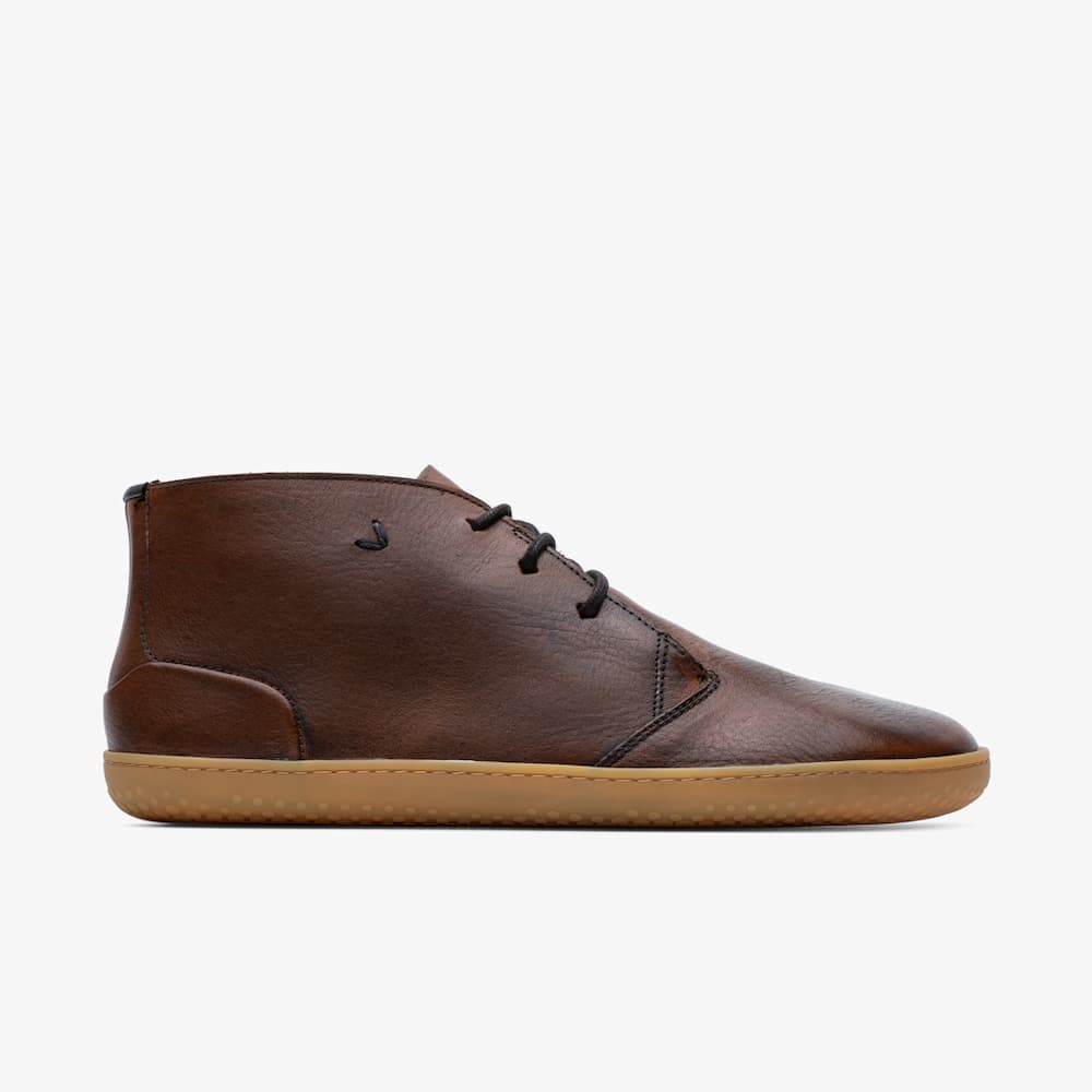 ゴビ LUX メンズ - Vivobarefoot JAPAN