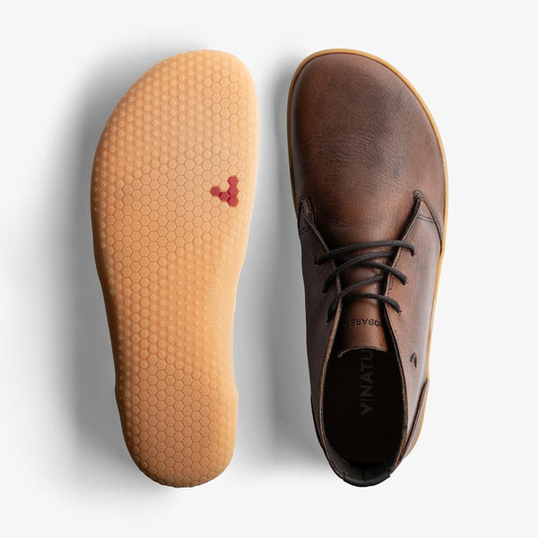 ゴビ LUX メンズ - Vivobarefoot JAPAN