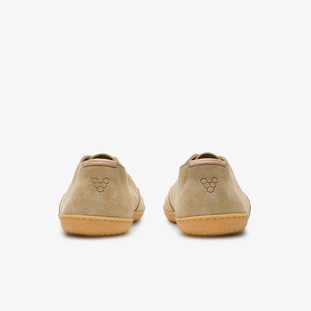 VIVOBAREFOOT RA III HONEY SUEDE size 44よろしくお願いいたします