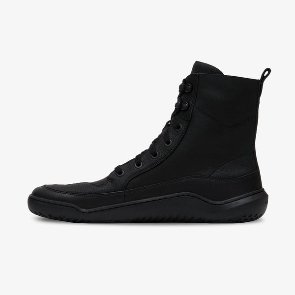 bivobarefoot ゴビ LUX メンズ サイズ:43 色:黒 Gobi Lux Mens | Canada