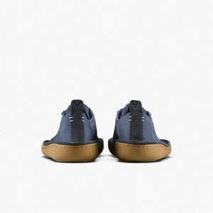 SEABORNE CRACKED LEATHER