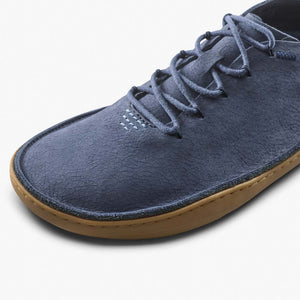 SEABORNE CRACKED LEATHER