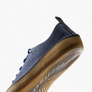 SEABORNE CRACKED LEATHER