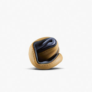 SEABORNE CRACKED LEATHER