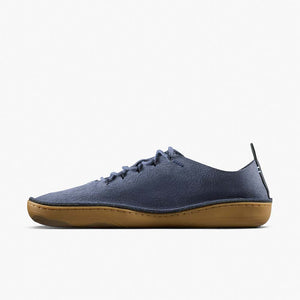 SEABORNE CRACKED LEATHER