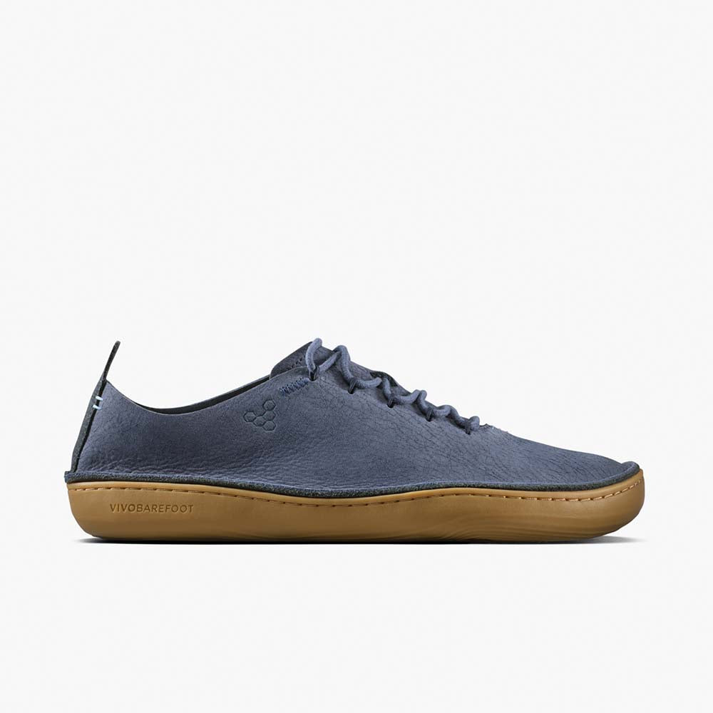 SEABORNE CRACKED LEATHER