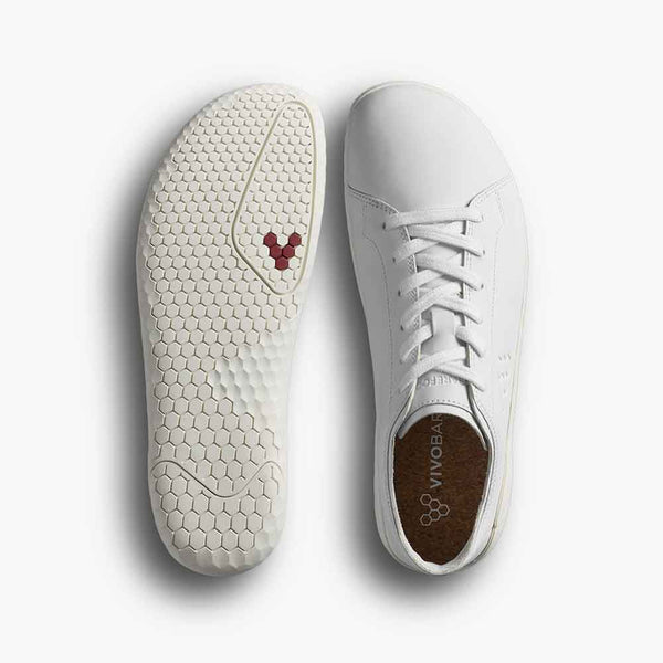 GEO COURT IV / ジオ コート IV (M) - Vivobarefoot JAPAN
