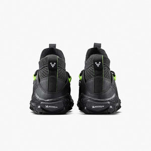OBSIDIAN/LIME