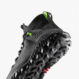 OBSIDIAN/LIME