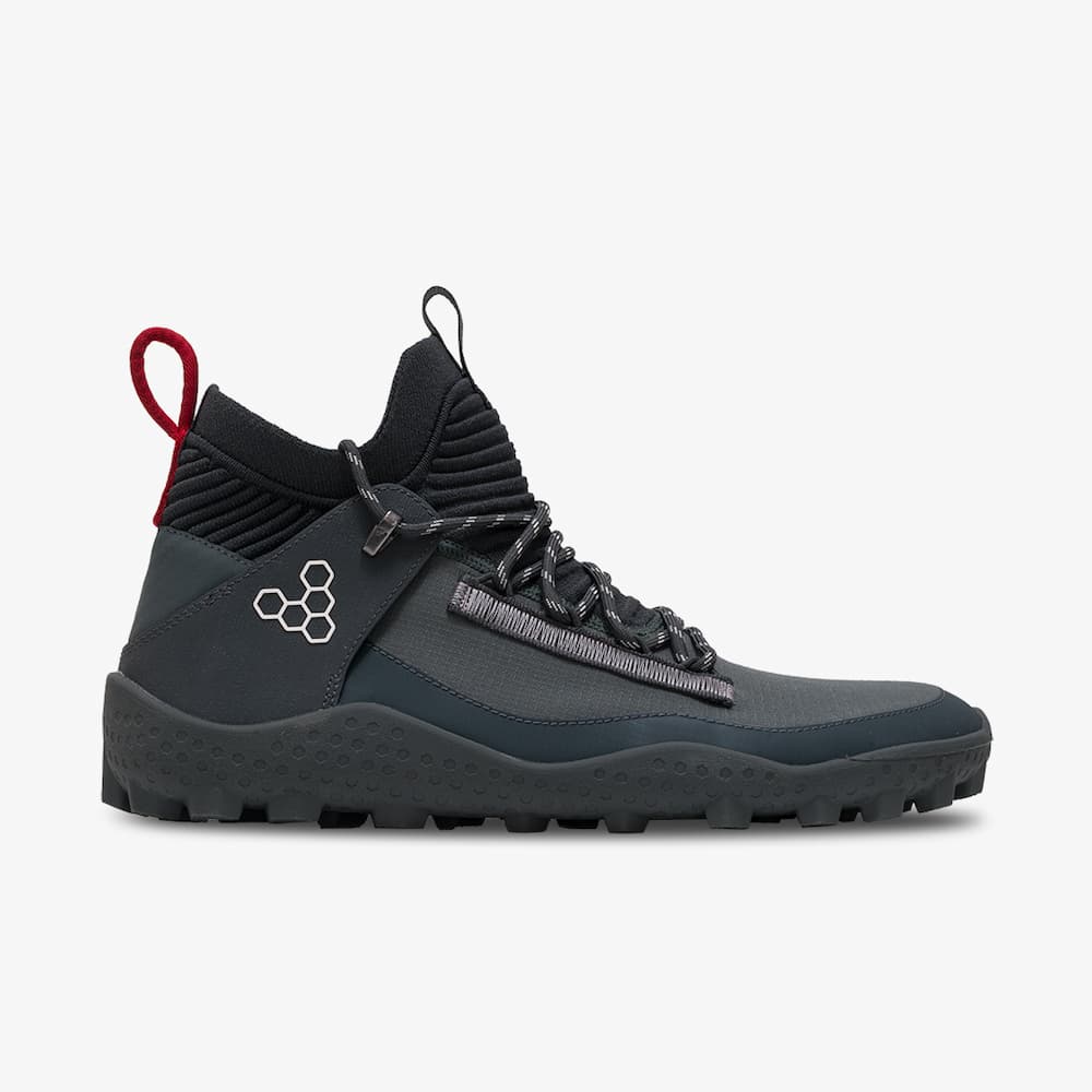 MEN'S OUTDOOR - Vivobarefoot JAPAN