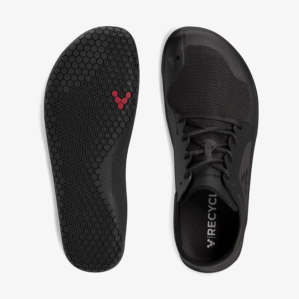 VIVOBAREFOOT PRIMUS LITE 3 43メインカラーブラック