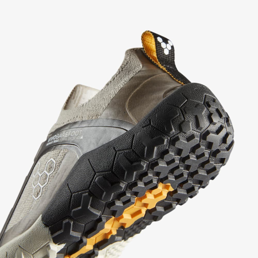 プライマストレイルニット FG メンズ - Vivobarefoot JAPAN