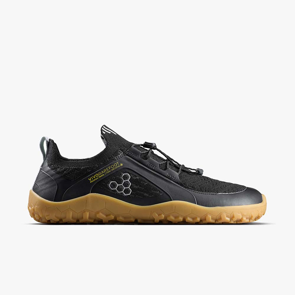 PRIMUS TRAIL - Vivobarefoot JAPAN