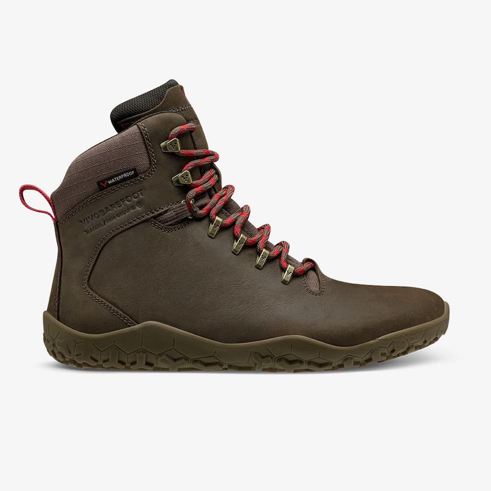 TRACKER II FG / トラッカー II FG (W) - Vivobarefoot JAPAN